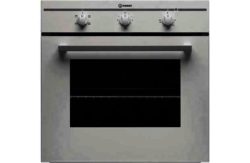 Indesit FIM21KBWH Single Electric Oven - White/Ins/Del/Rec